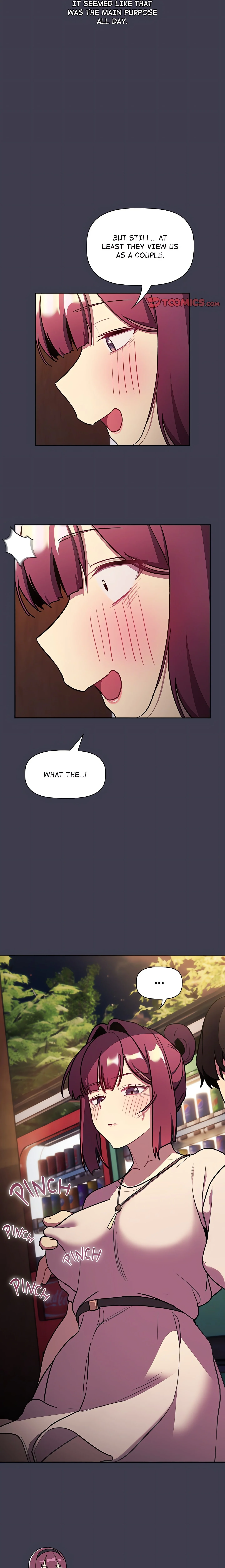 What do I do now…? (Official) chapter 123 page 18