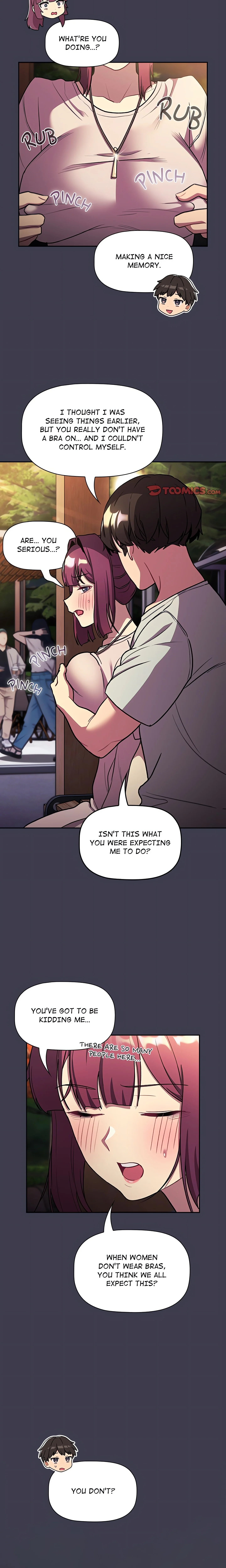 What do I do now…? (Official) chapter 123 page 19