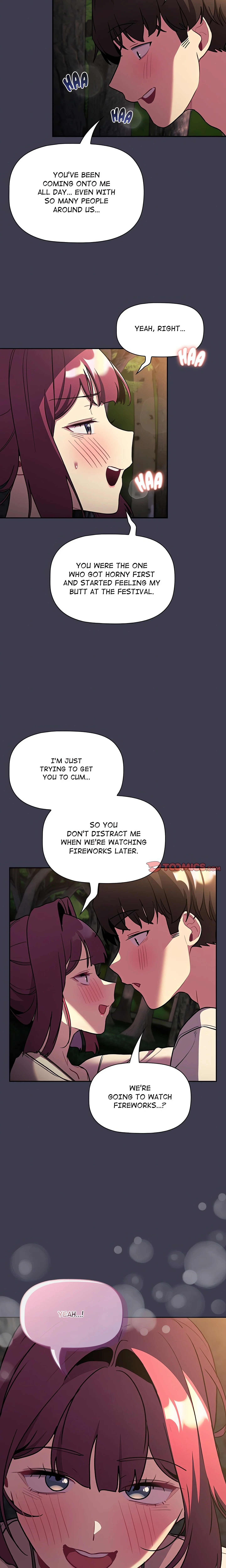 What do I do now…? (Official) chapter 123 page 21