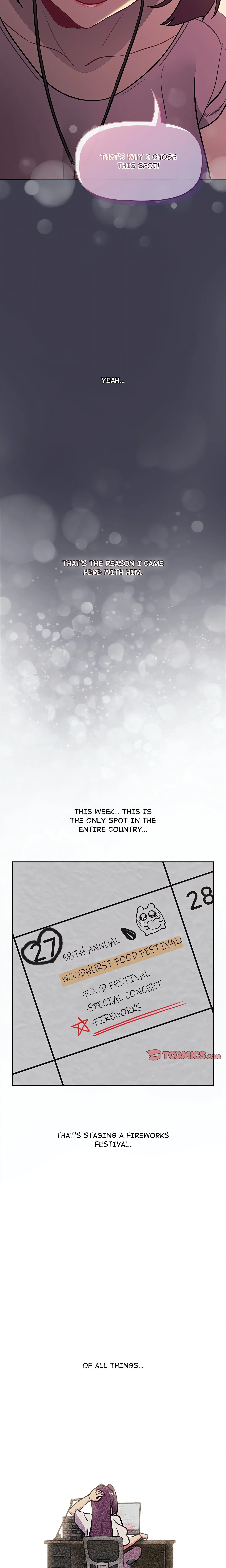 What do I do now…? (Official) chapter 123 page 22