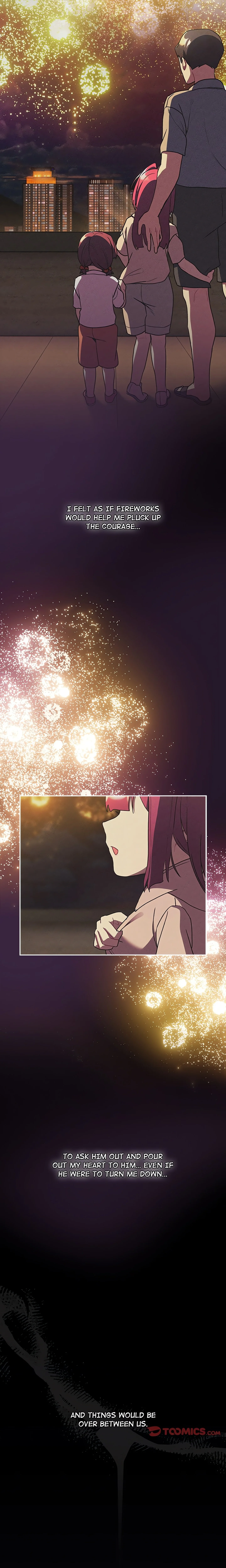 What do I do now…? (Official) chapter 123 page 24