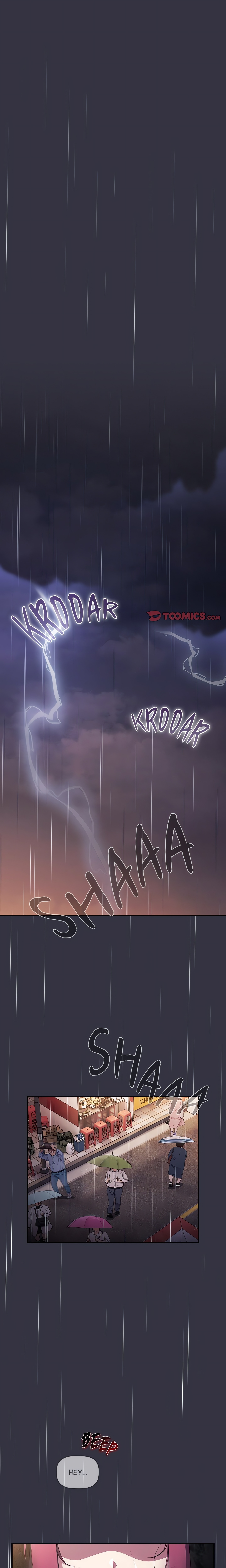 What do I do now…? (Official) chapter 124 page 1