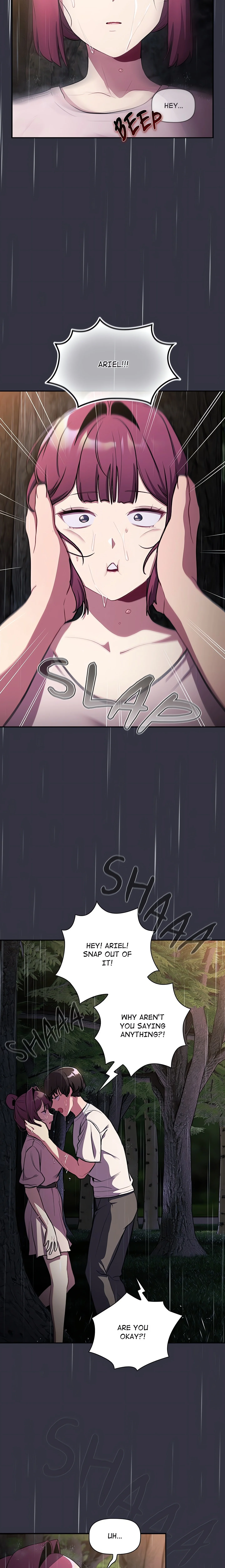 What do I do now…? (Official) chapter 124 page 2