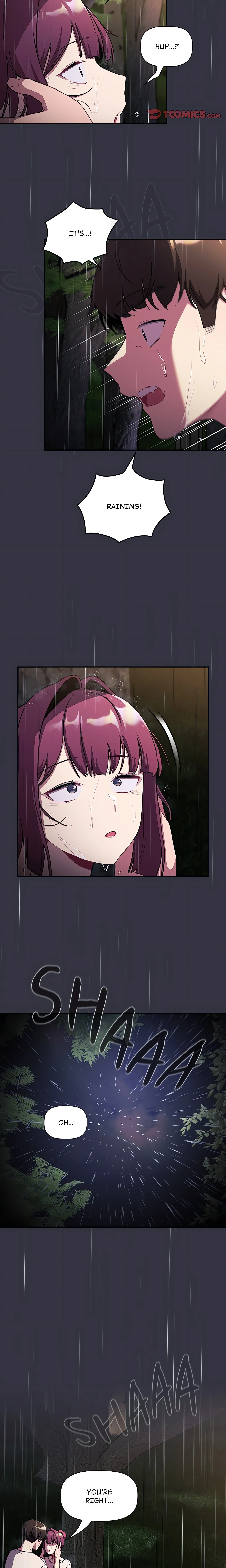 What do I do now…? (Official) chapter 124 page 3