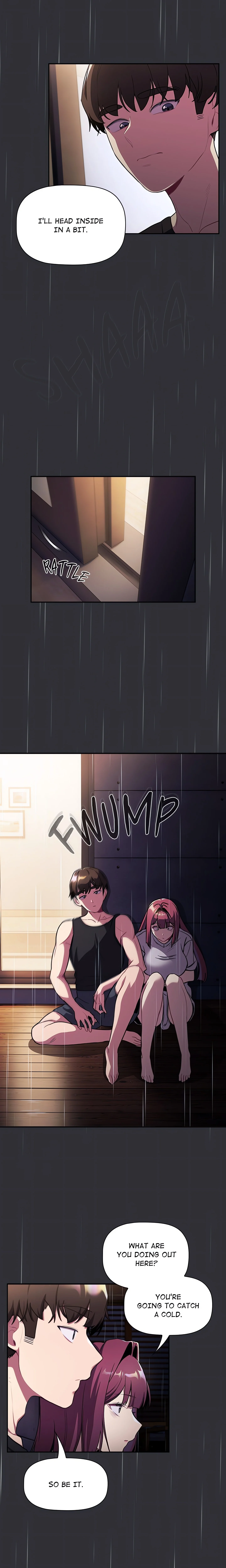 What do I do now…? (Official) chapter 124 page 10