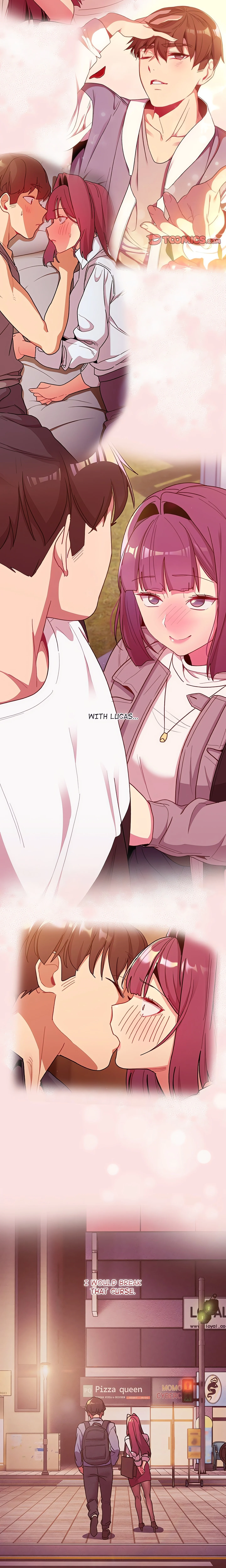 What do I do now…? (Official) chapter 124 page 13