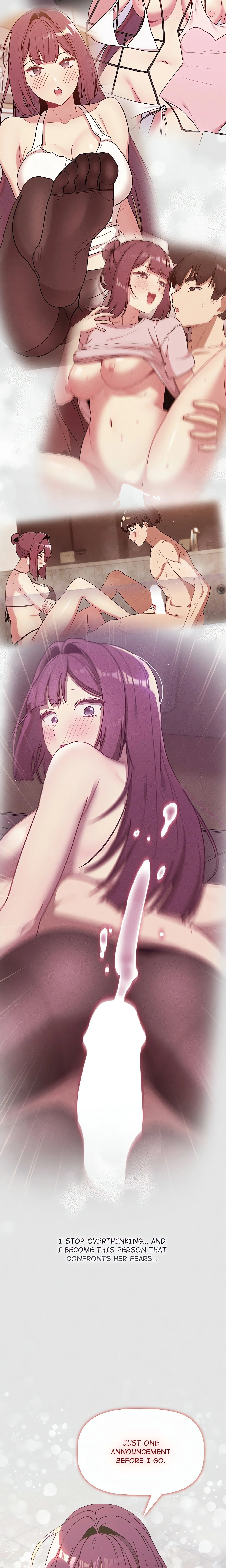 What do I do now…? (Official) chapter 124 page 20