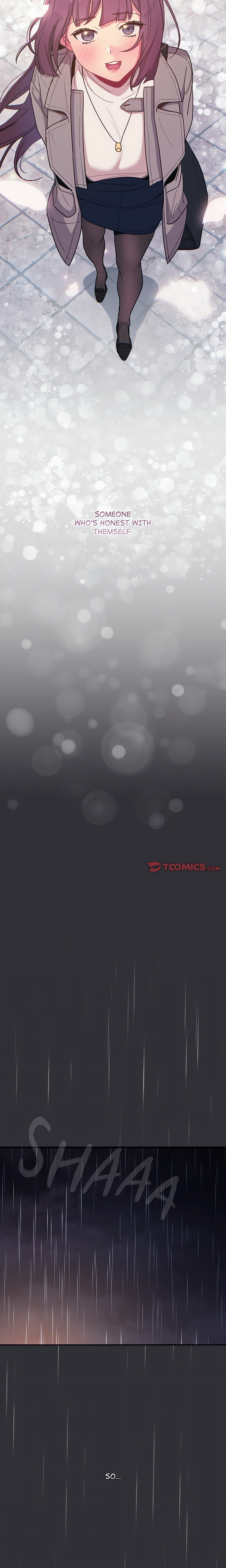 What do I do now…? (Official) chapter 124 page 21