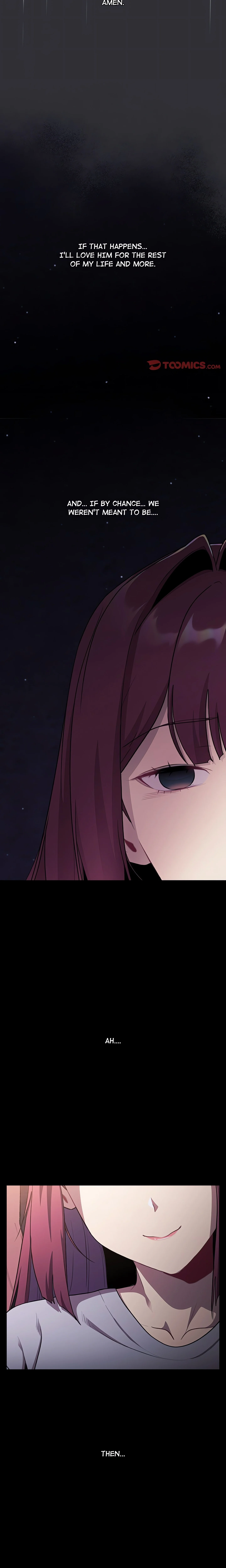 What do I do now…? (Official) chapter 124 page 23
