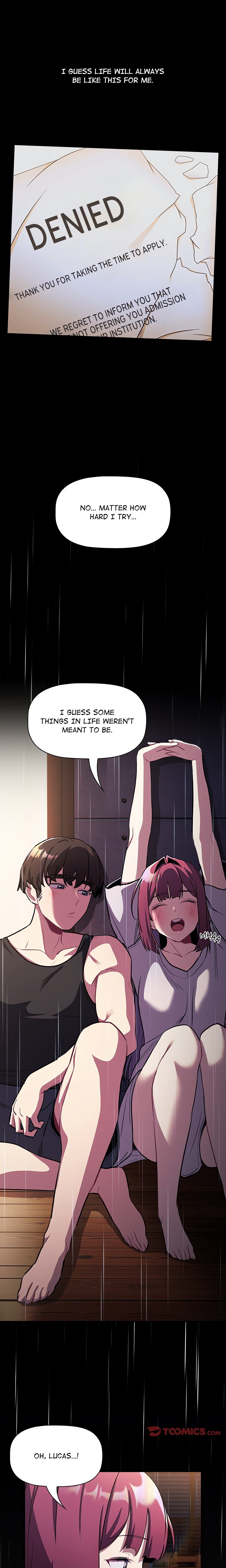 What do I do now…? (Official) chapter 124 page 24