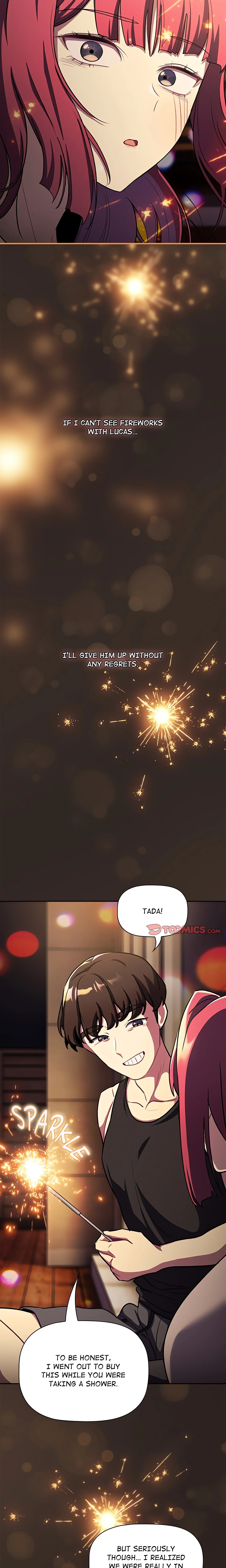 What do I do now…? (Official) chapter 124 page 26