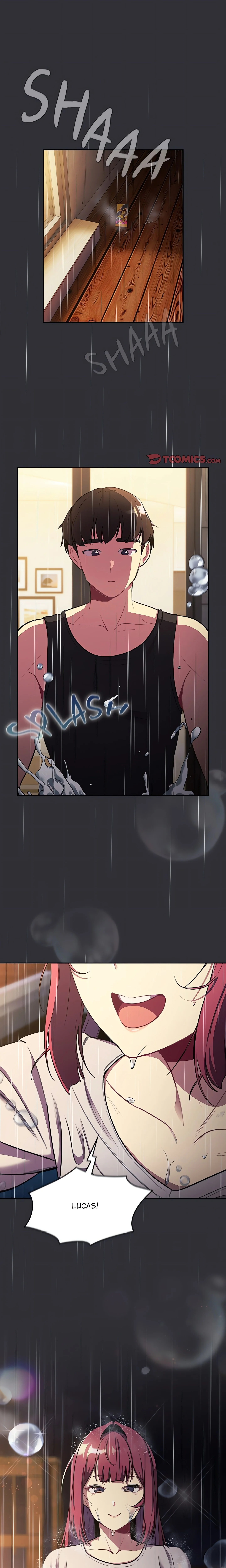 What do I do now…? (Official) chapter 125 page 1