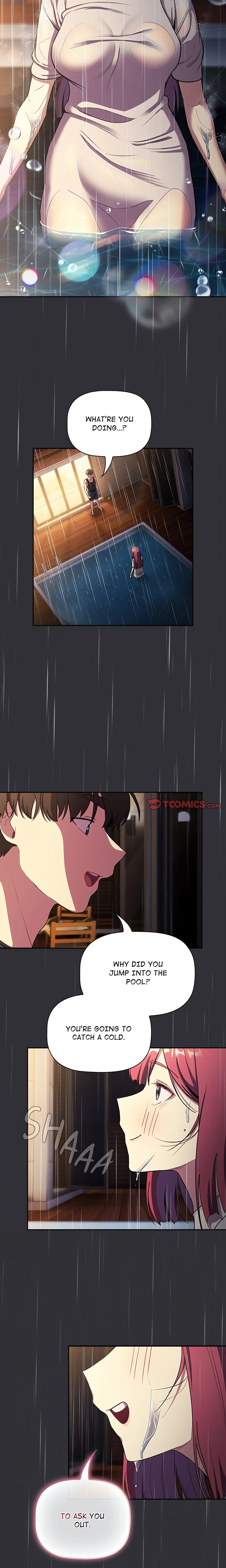 What do I do now…? (Official) chapter 125 page 2