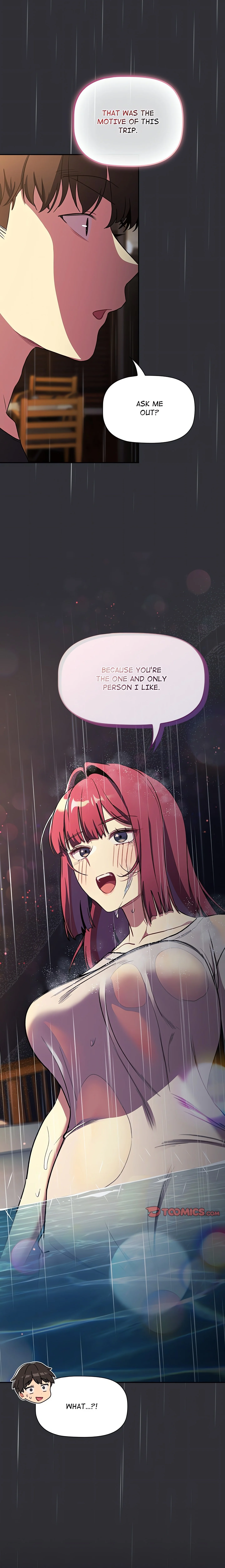 What do I do now…? (Official) chapter 125 page 3