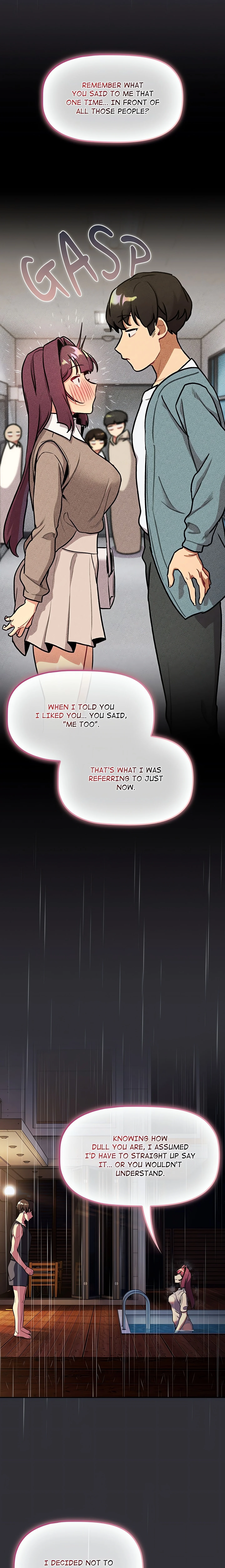 What do I do now…? (Official) chapter 125 page 4