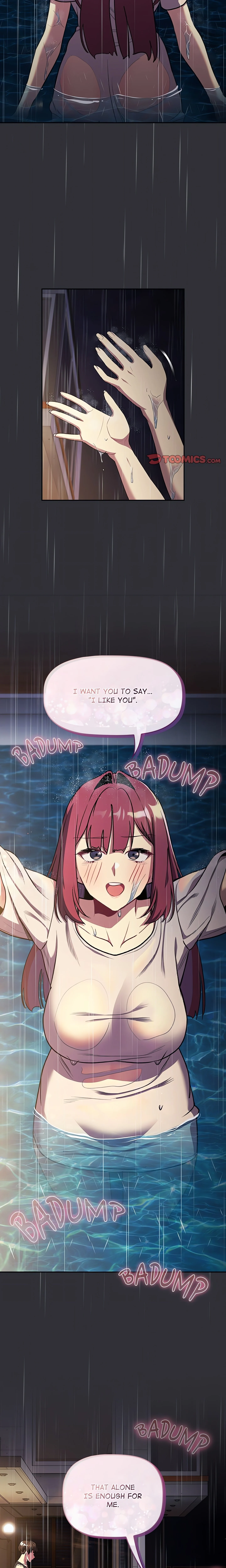 What do I do now…? (Official) chapter 125 page 6