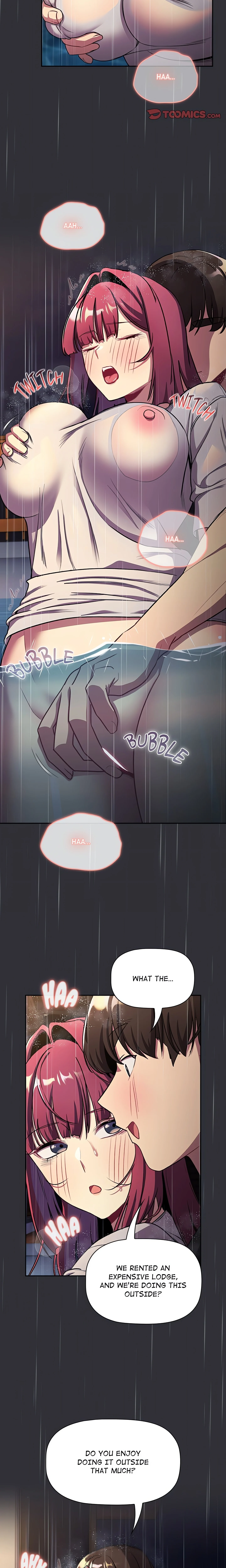 What do I do now…? (Official) chapter 125 page 10