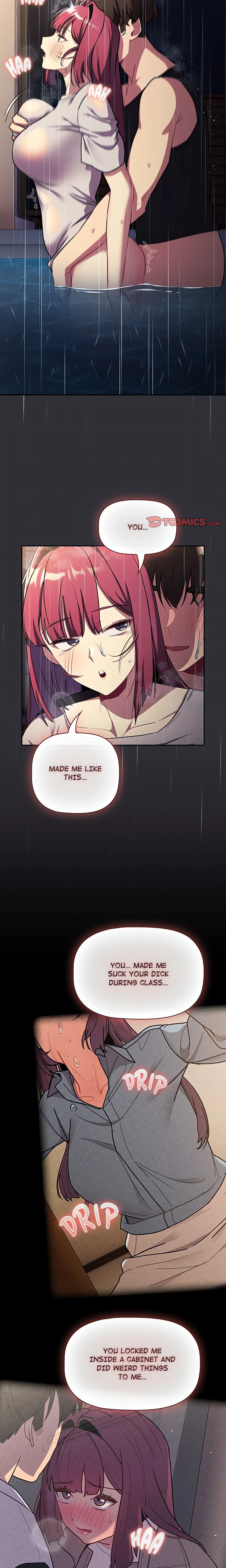 What do I do now…? (Official) chapter 125 page 11