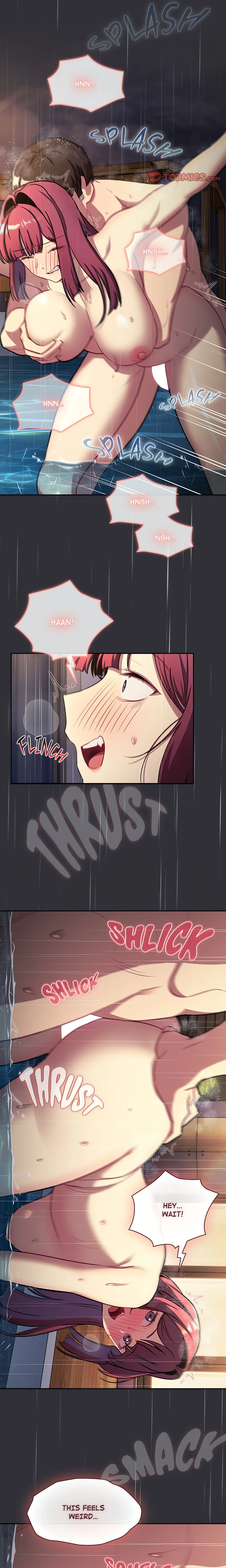 What do I do now…? (Official) chapter 125 page 15