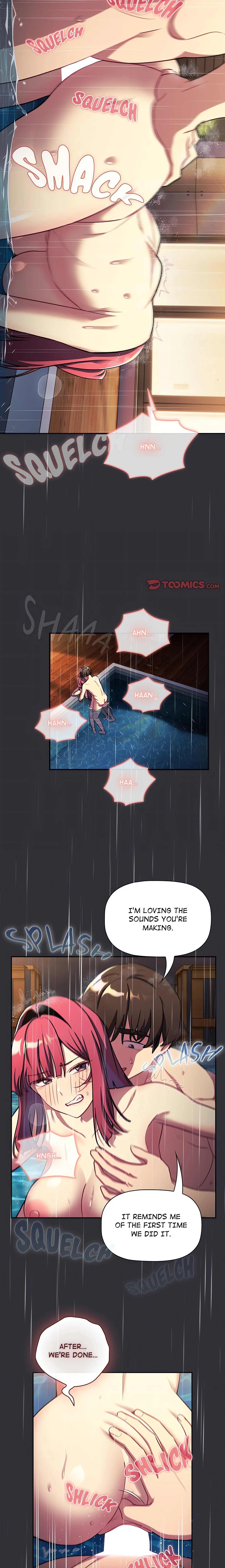 What do I do now…? (Official) chapter 125 page 16
