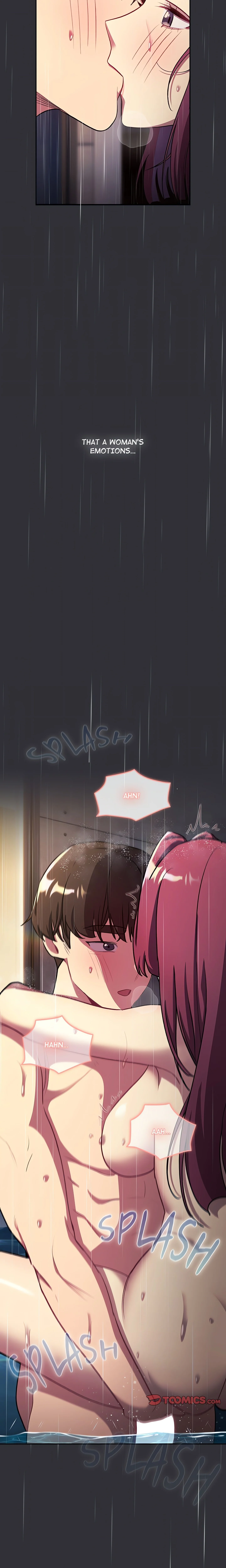 What do I do now…? (Official) chapter 125 page 18