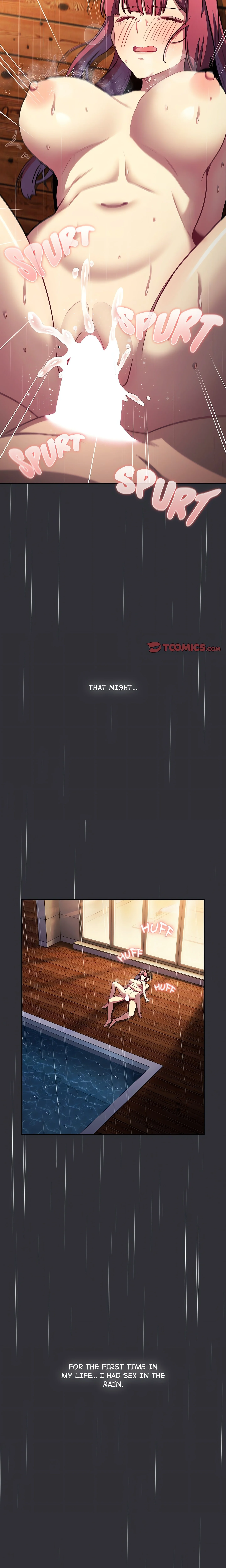 What do I do now…? (Official) chapter 125 page 21