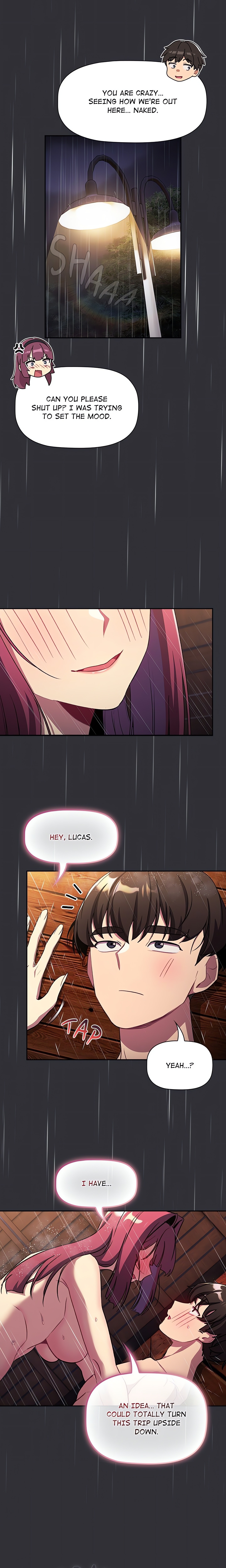 What do I do now…? (Official) chapter 125 page 24