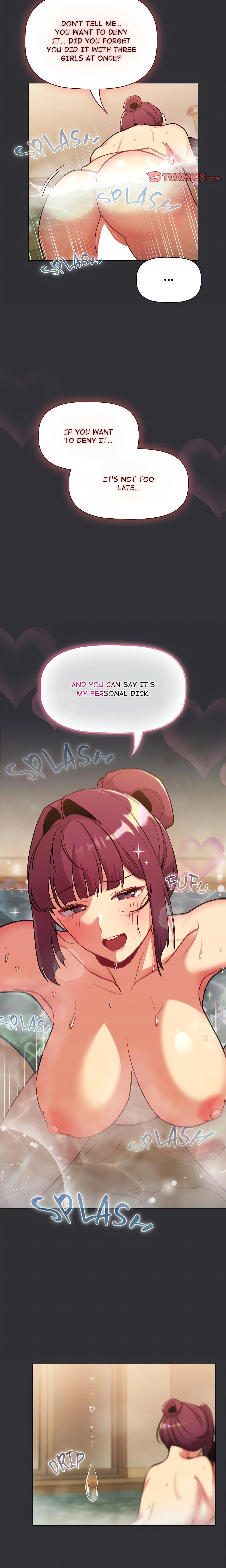 What do I do now…? (Official) chapter 126 page 8