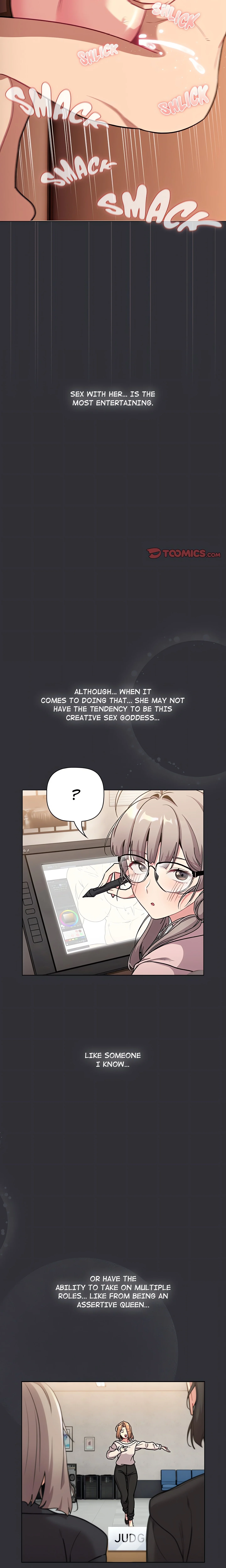 What do I do now…? (Official) chapter 126 page 10