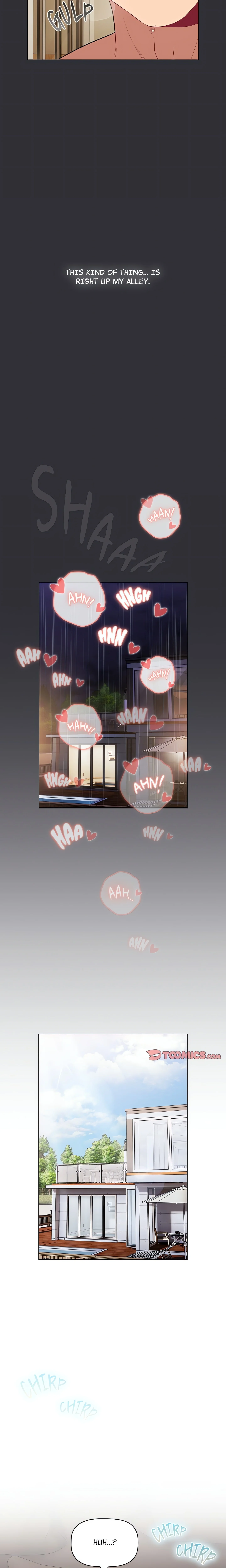 What do I do now…? (Official) chapter 126 page 22