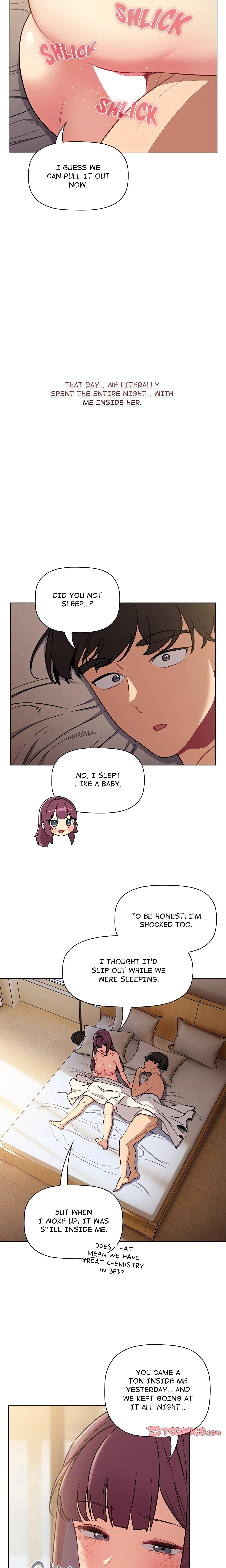 What do I do now…? (Official) chapter 126 page 24