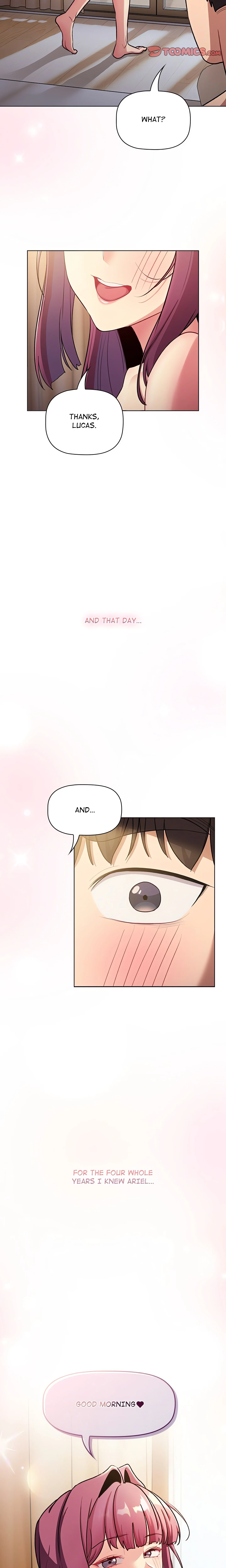 What do I do now…? (Official) chapter 126 page 26