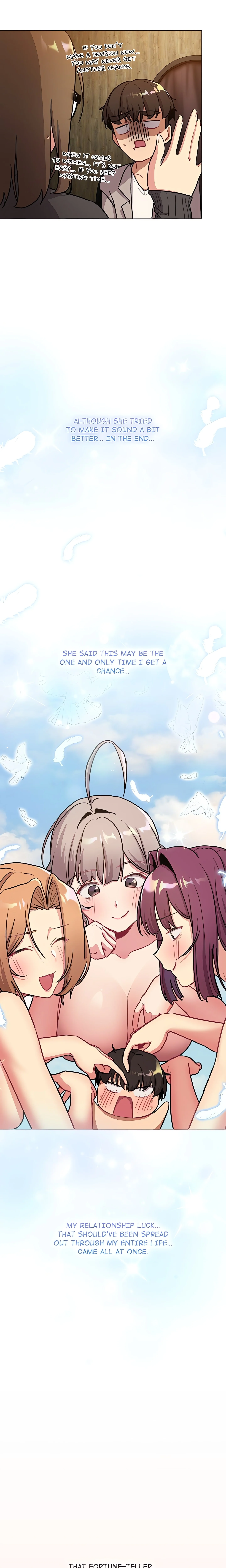 What do I do now…? (Official) chapter 127 page 5