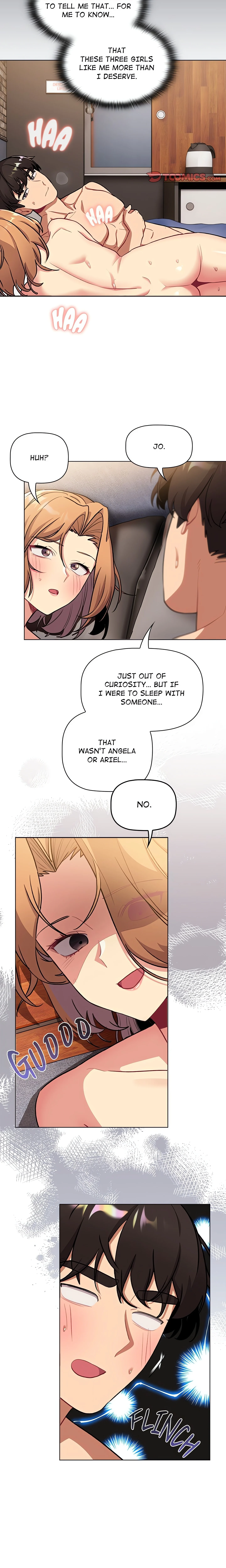 What do I do now…? (Official) chapter 127 page 8