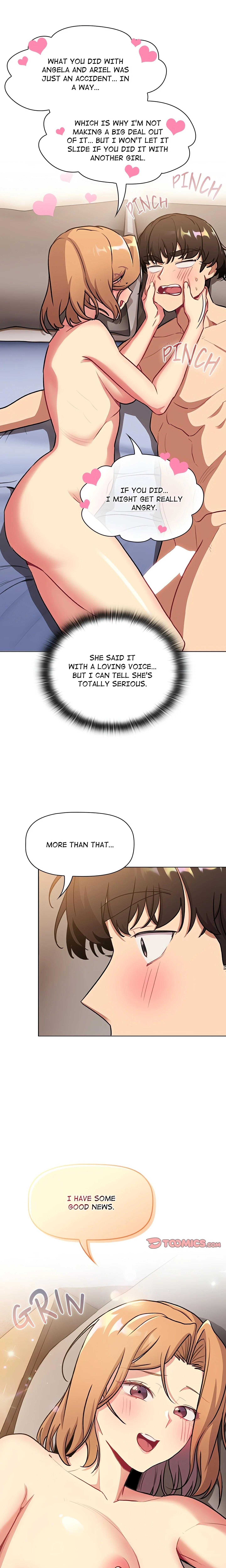 What do I do now…? (Official) chapter 127 page 9