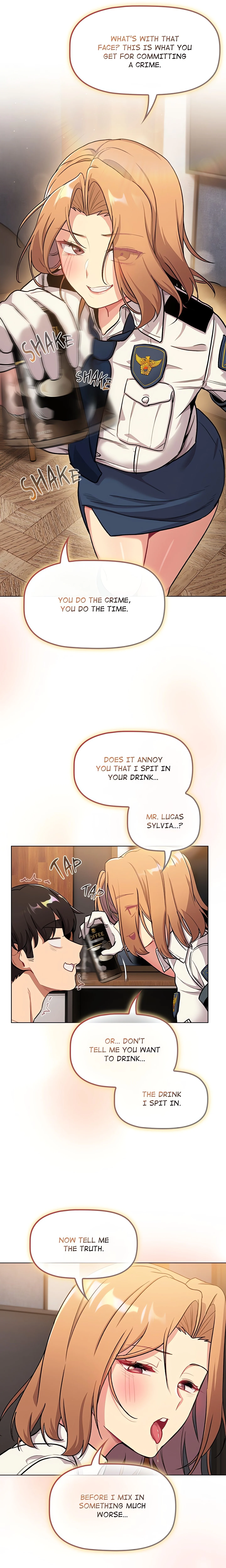 What do I do now…? (Official) chapter 127 page 12