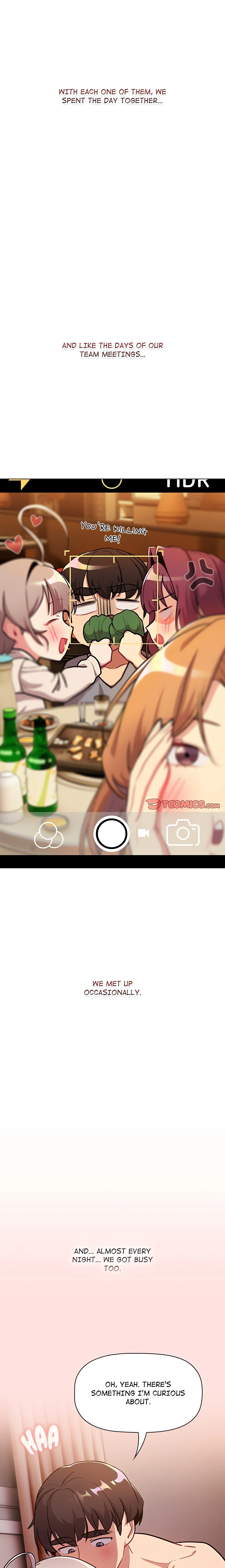 What do I do now…? (Official) chapter 127 page 16