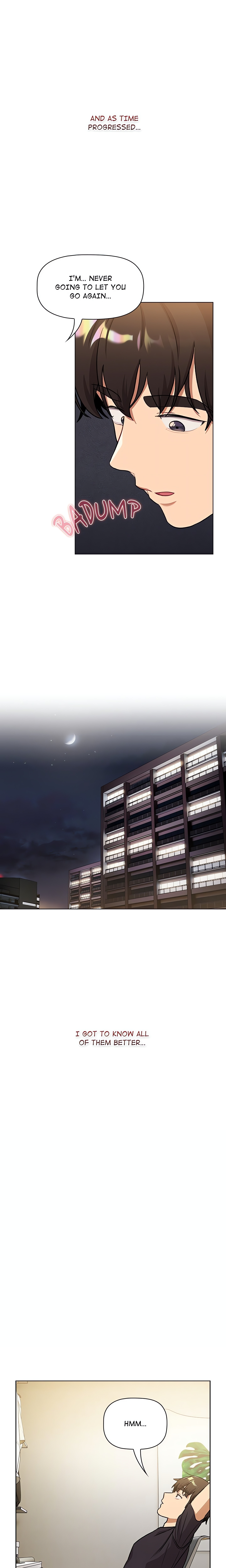 What do I do now…? (Official) chapter 127 page 20