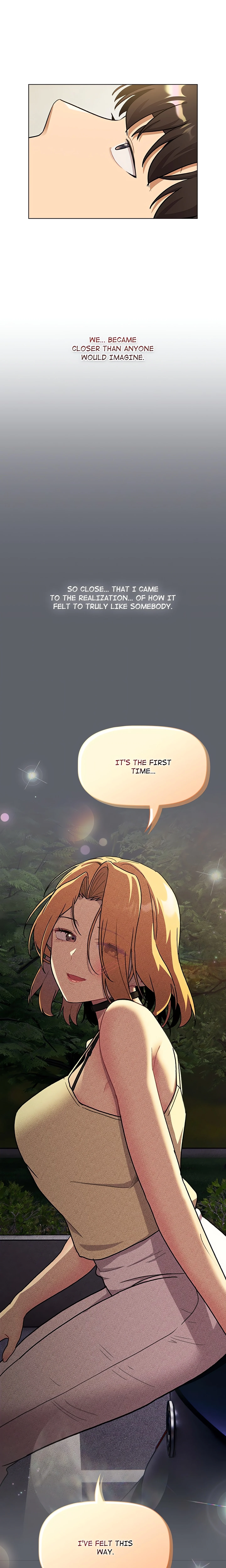 What do I do now…? (Official) chapter 127 page 22