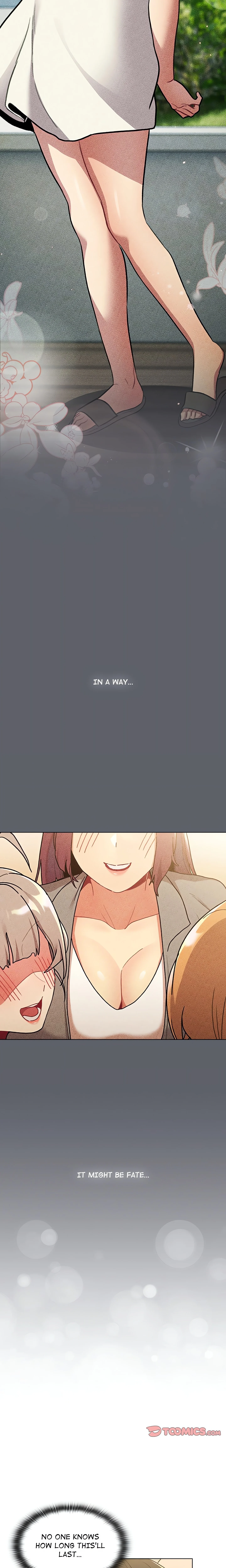 What do I do now…? (Official) chapter 127 page 24