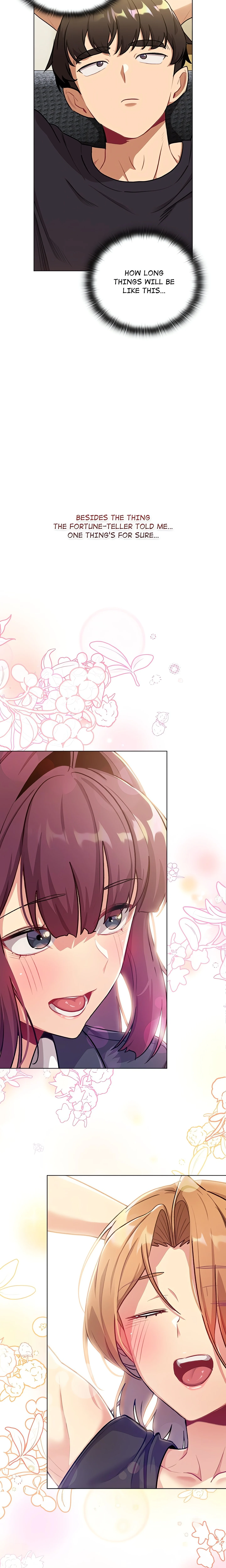 What do I do now…? (Official) chapter 127 page 25