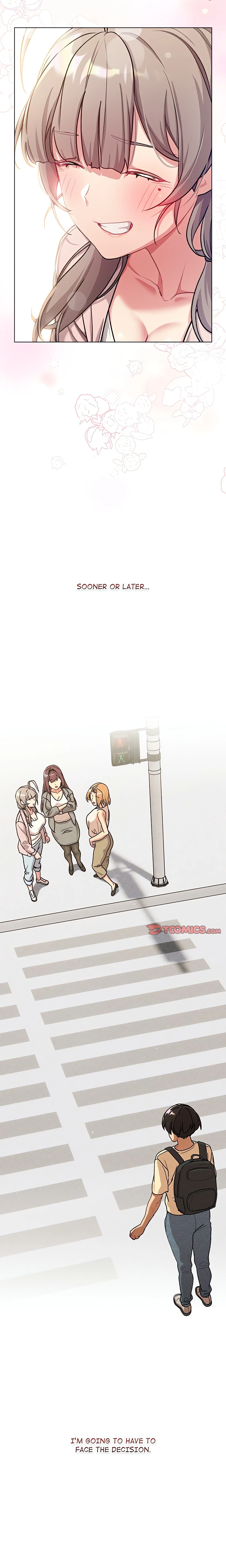 What do I do now…? (Official) chapter 127 page 26