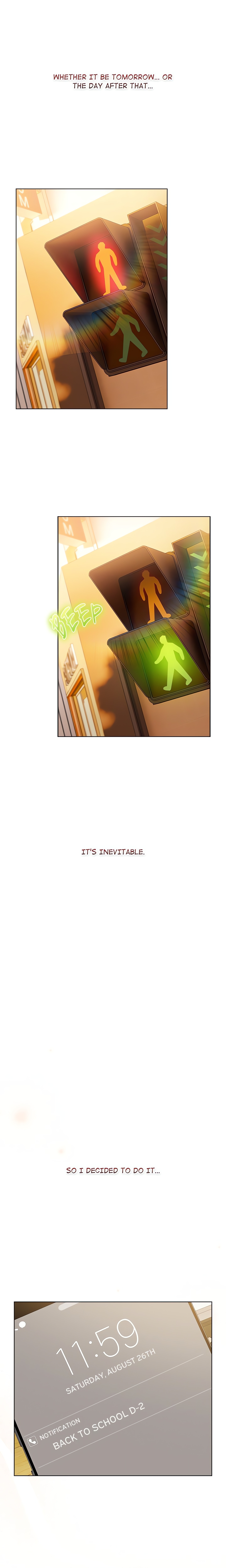 What do I do now…? (Official) chapter 127 page 27