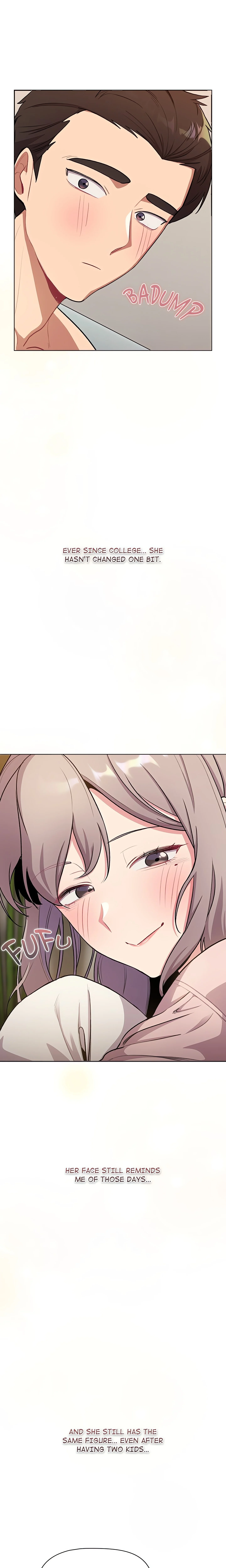 What do I do now…? (Official) chapter 128 page 14