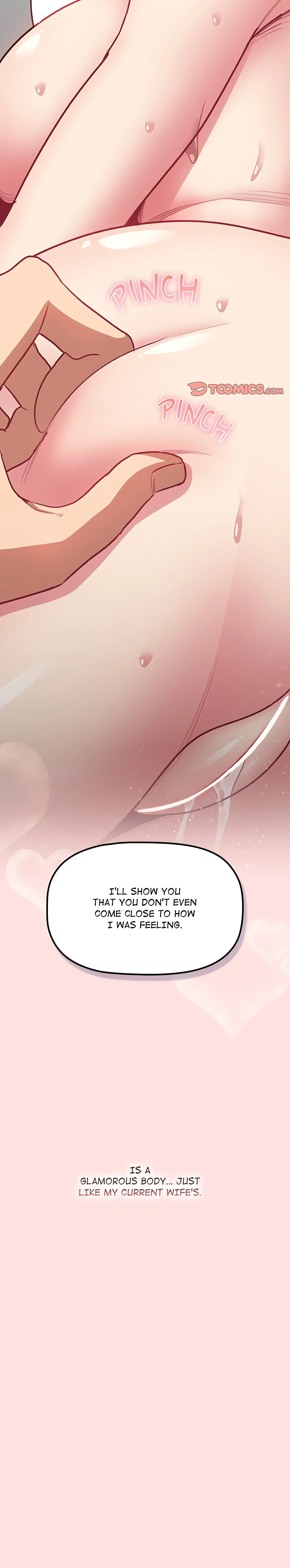 What do I do now…? (Official) chapter 128 page 25