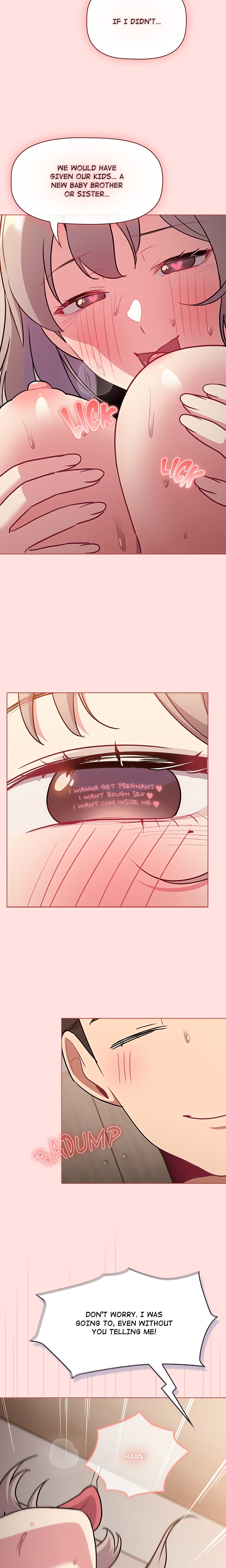 What do I do now…? (Official) chapter 129 page 5
