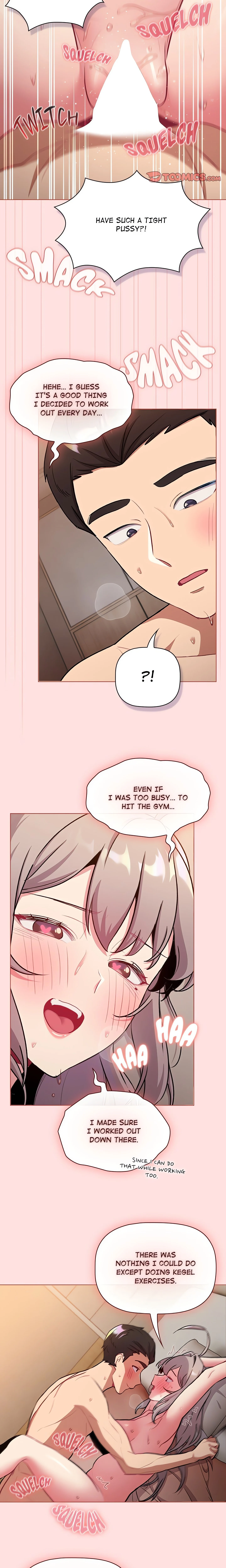 What do I do now…? (Official) chapter 129 page 8