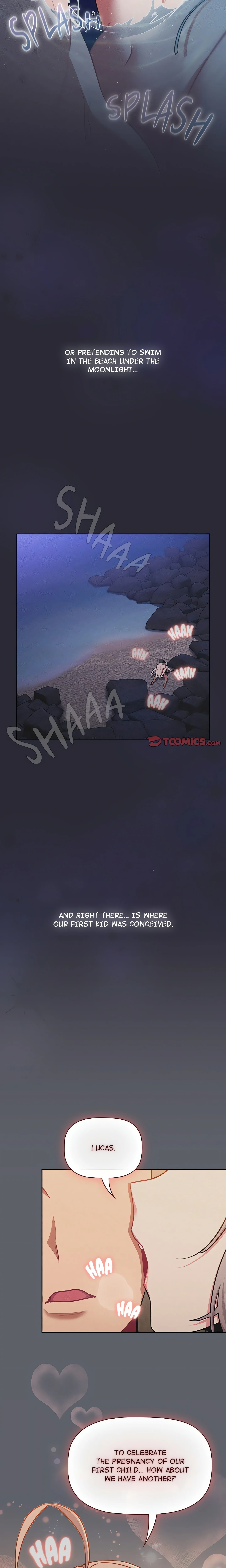 What do I do now…? (Official) chapter 129 page 11