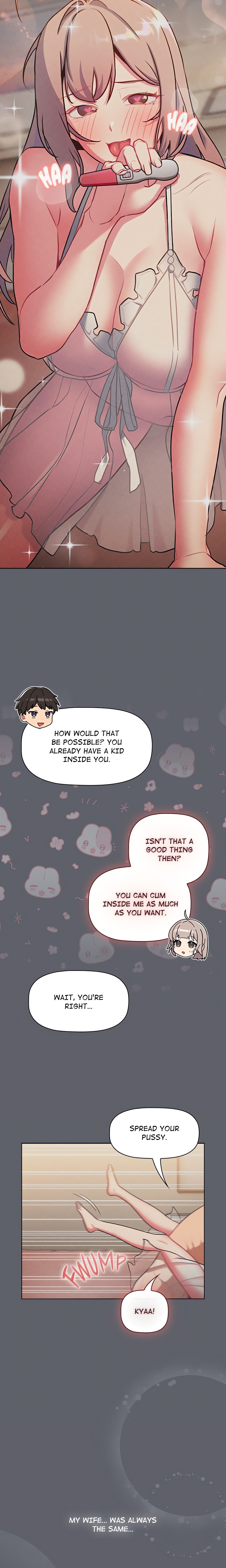What do I do now…? (Official) chapter 129 page 12