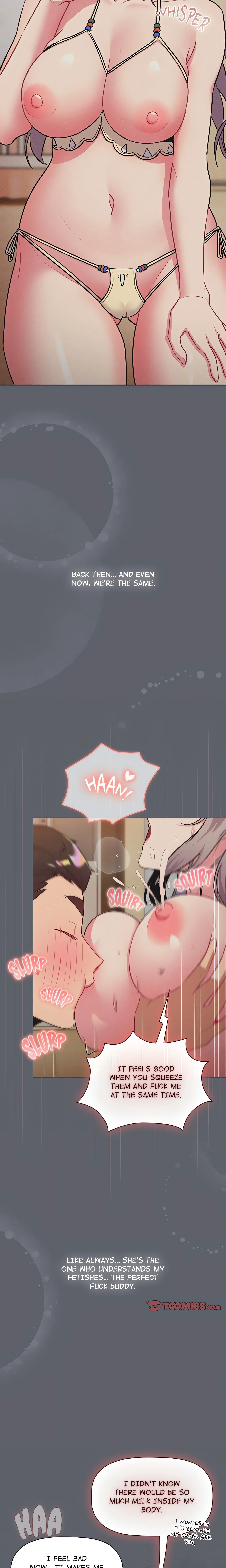 What do I do now…? (Official) chapter 129 page 14